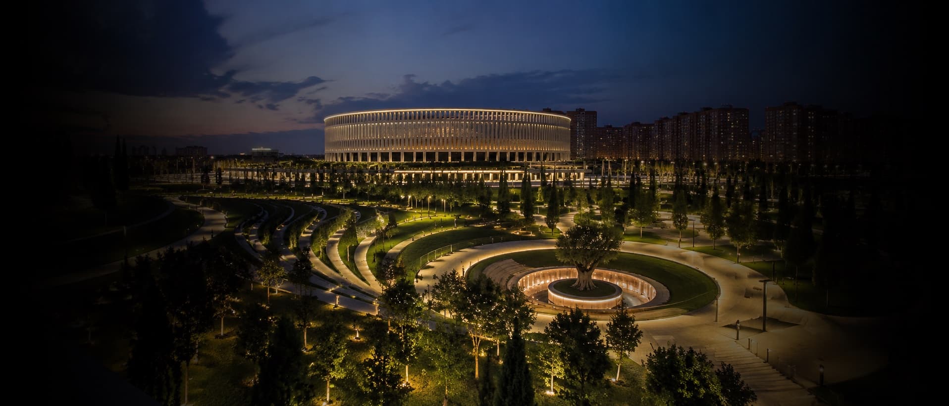 Мероприятия Муром