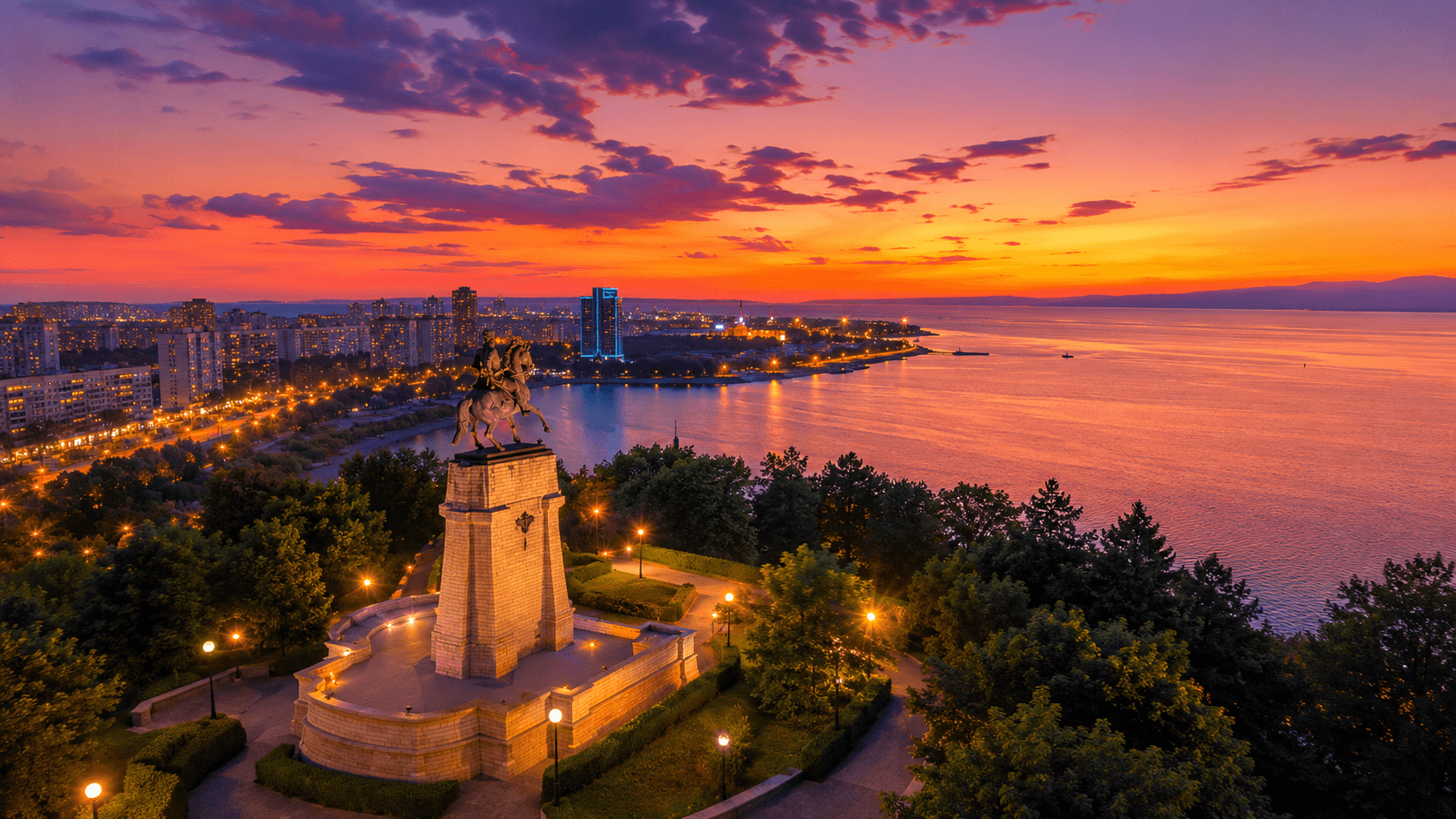 Мероприятия Тольятти